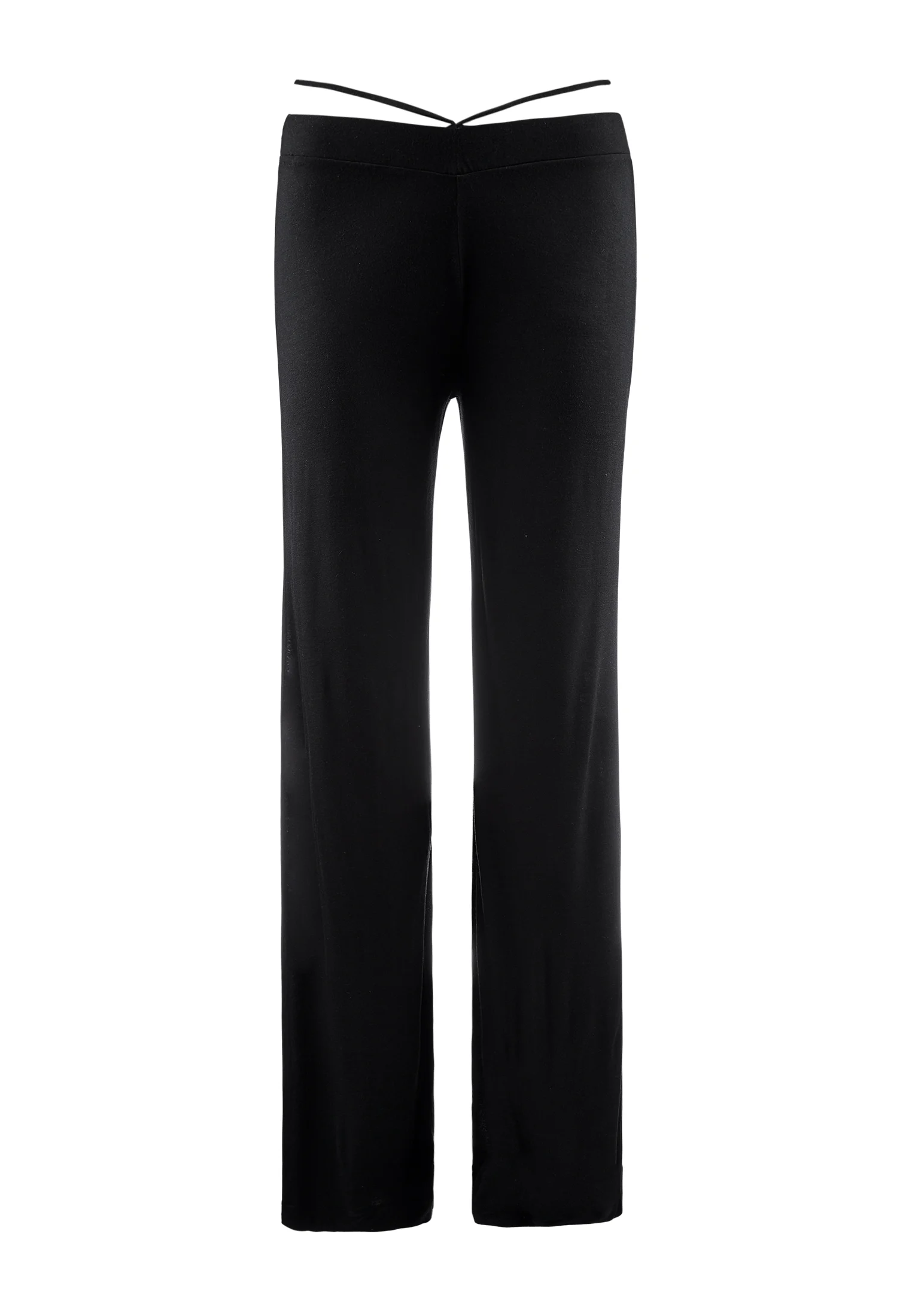 NIGHT CRUSH - Pantalon | Noir