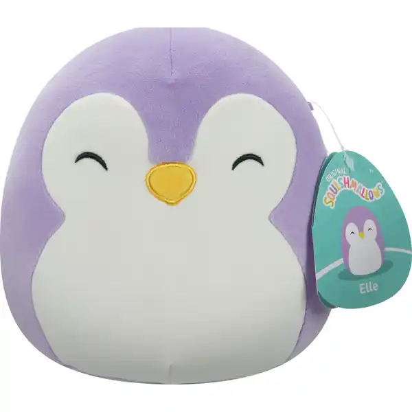 Squishmallow 19 cm