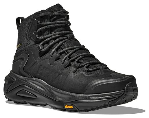 Chaussures Outdoor Hoka Kaha 3 GTX Noir Homme