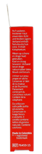 Leukoplast Strong Assortiment Wondpleister 20ST