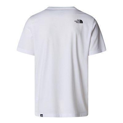 Tee-shirt à manches courtes homme Fine THE NORTH FACE