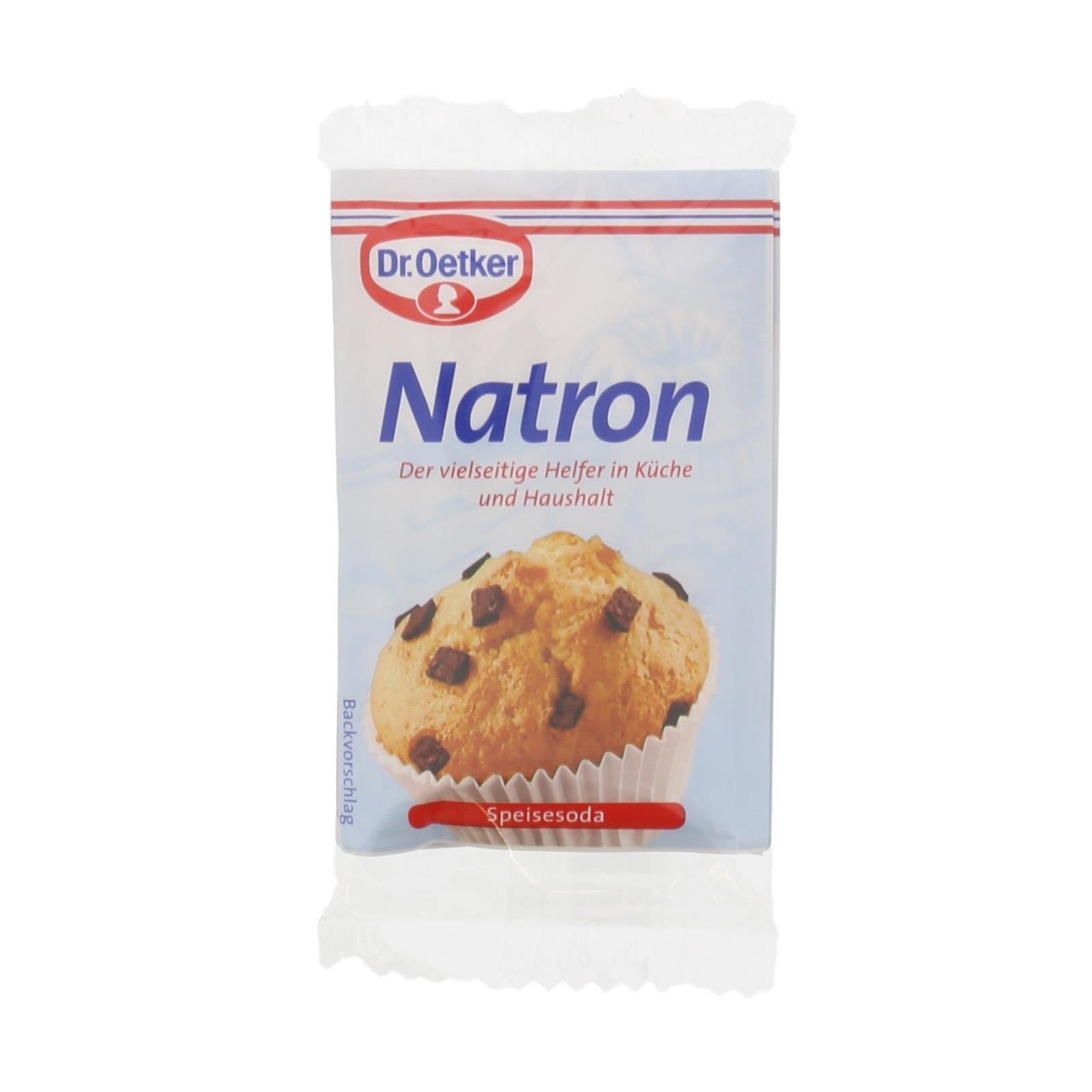 Dr. Oetker Natron 3er
