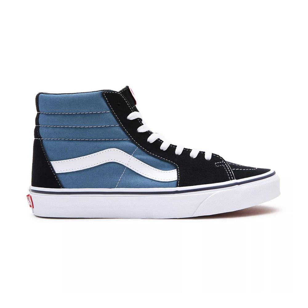 Vans SK8-HI - Sneakers navy