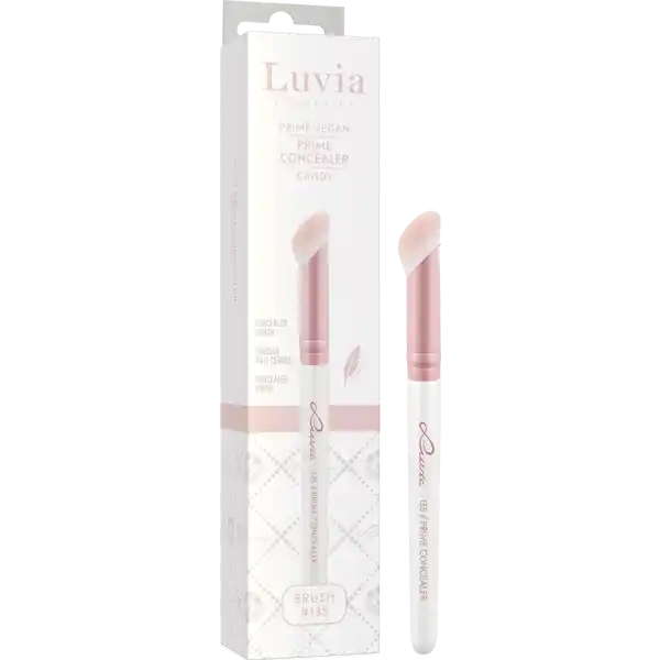 135 Prime Concealer - Candy
