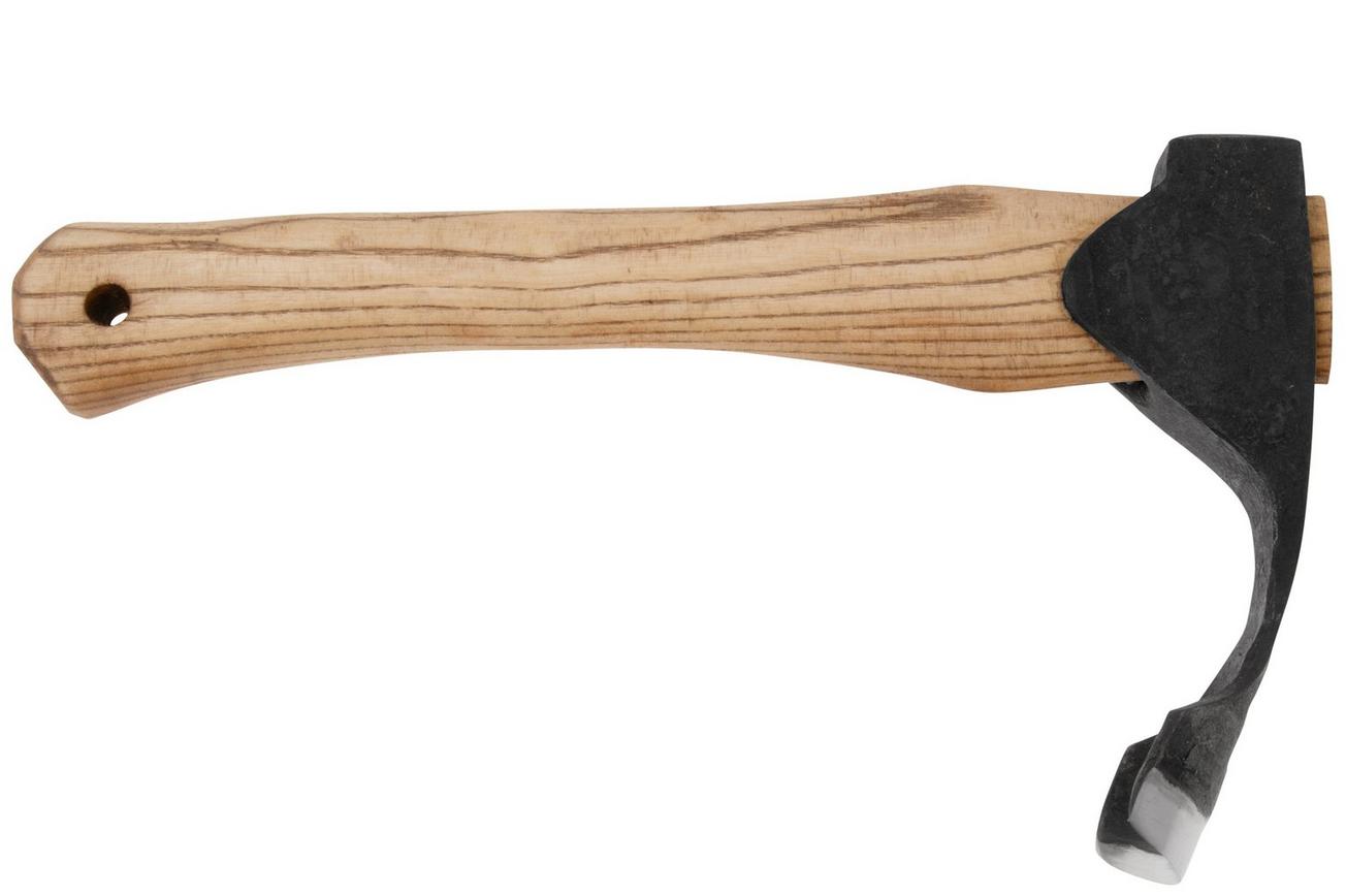 BeaverCraft AX2 Compact Wood Carving Adze, dissel