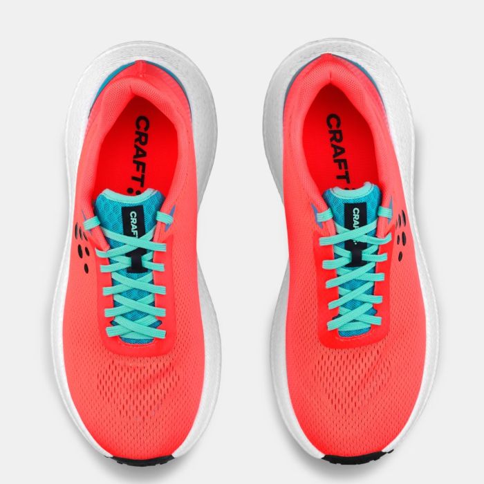 Craft Dame Trailsko Xplor Orange