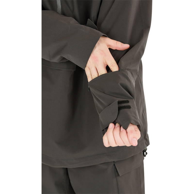 SLOPE Ruki Ski Anorak Herre