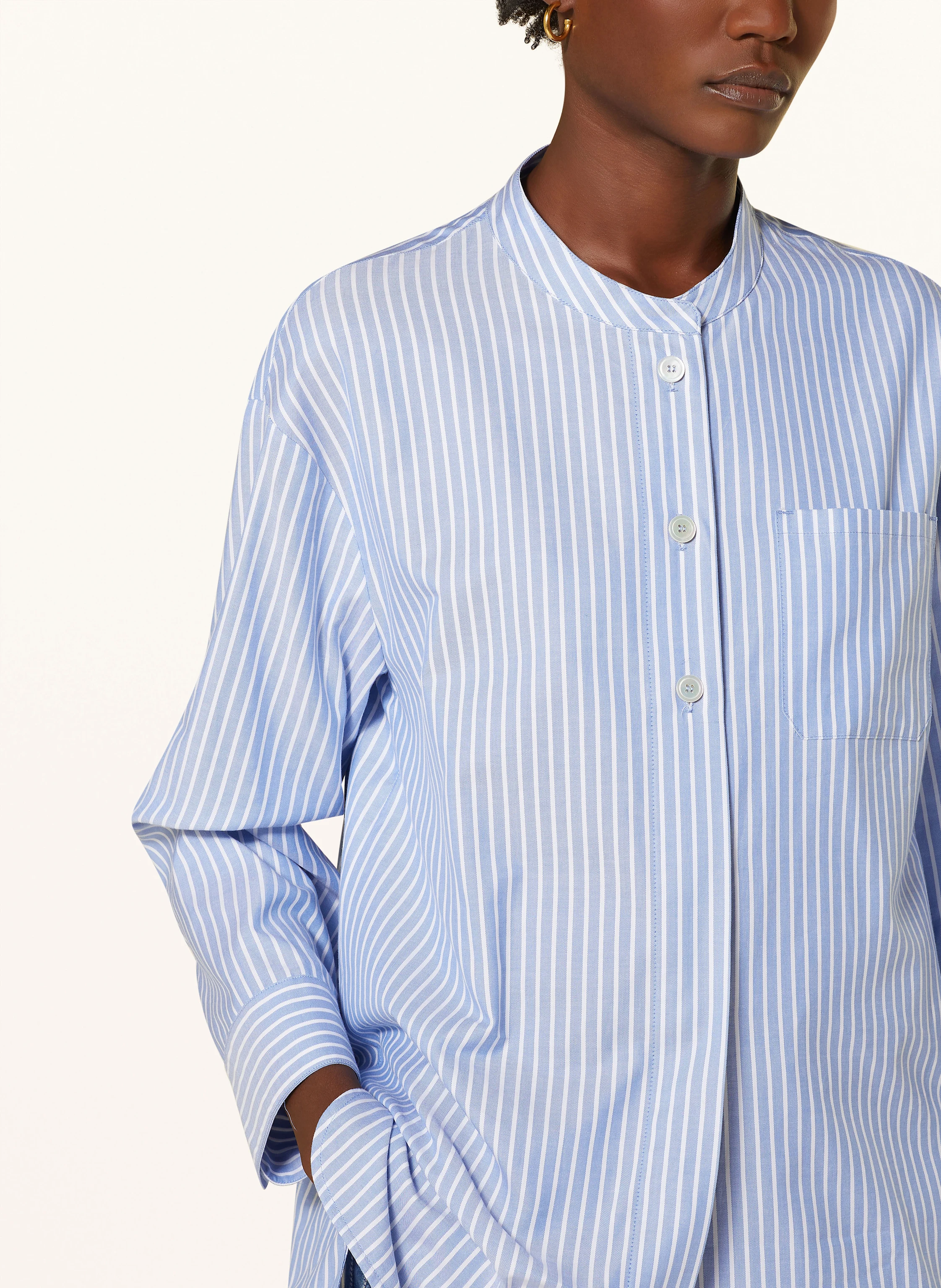 S Max Mara Bluse BREMA