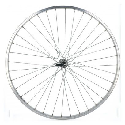 Roue avant 28'' QR PARALLEX ETRTO 21X622Roue avant 28'' QR PARALLEX ETRTO 21X622 Rodi
