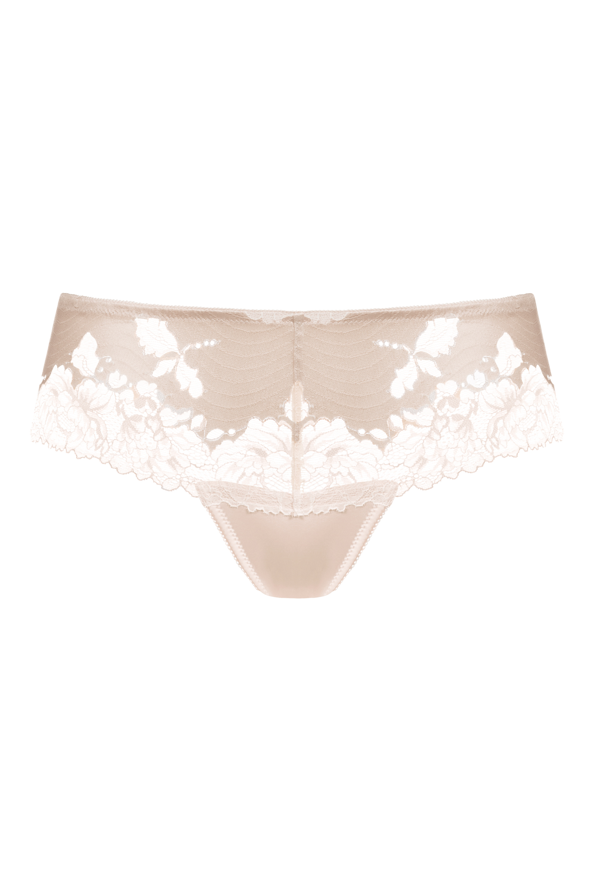 Hipster<br>Serie Luxurious