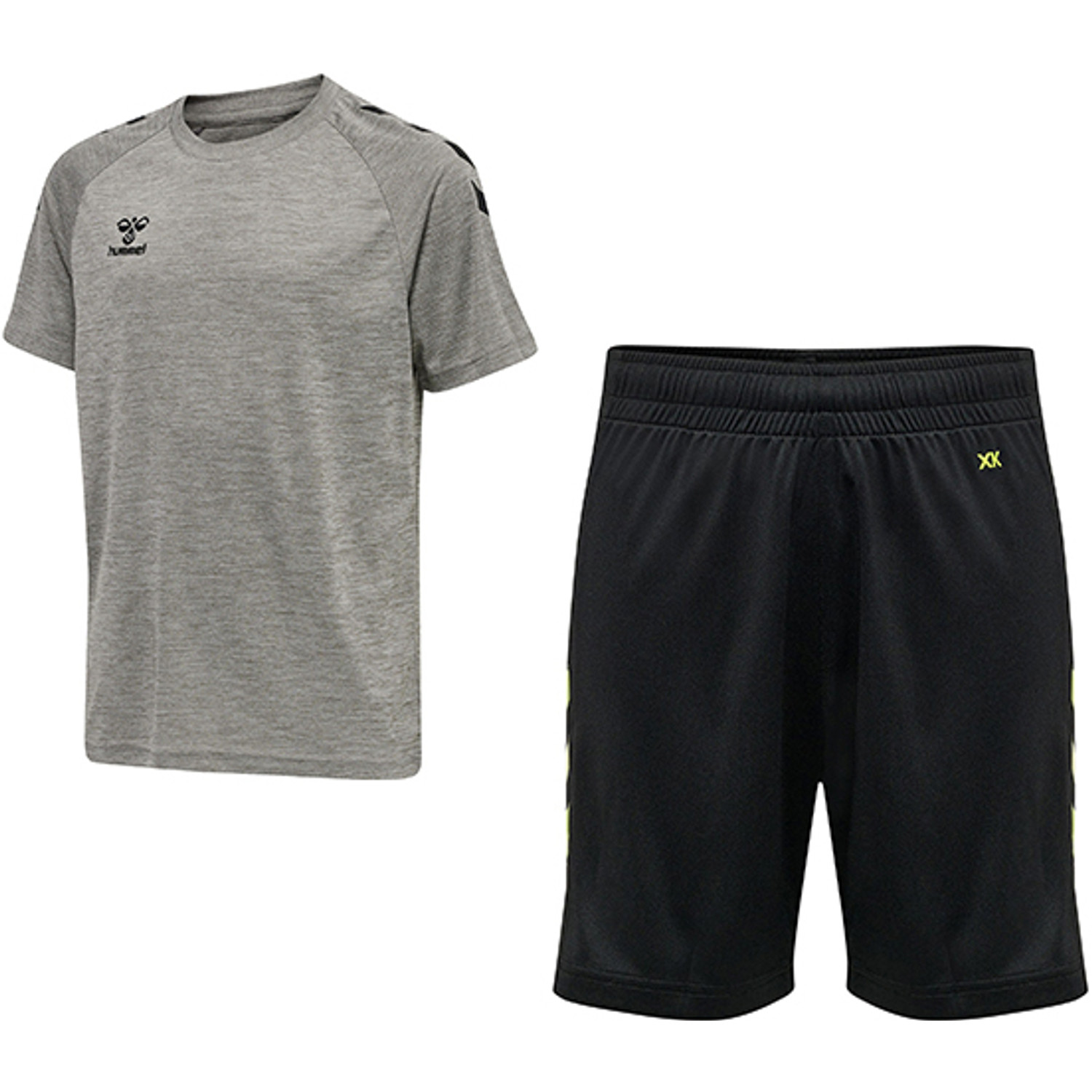 Hummel Core XK Core Trainingsset Kids