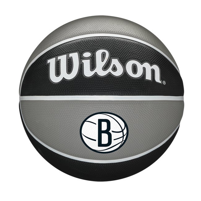 NBA Team Tribute Basketball