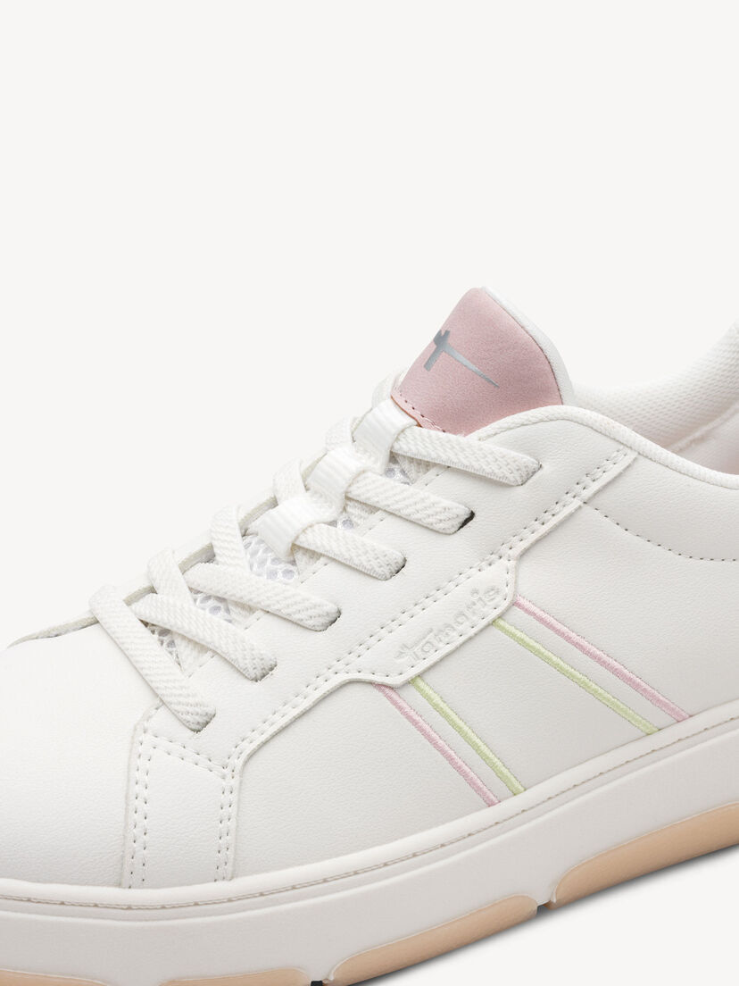 Sneaker - wit