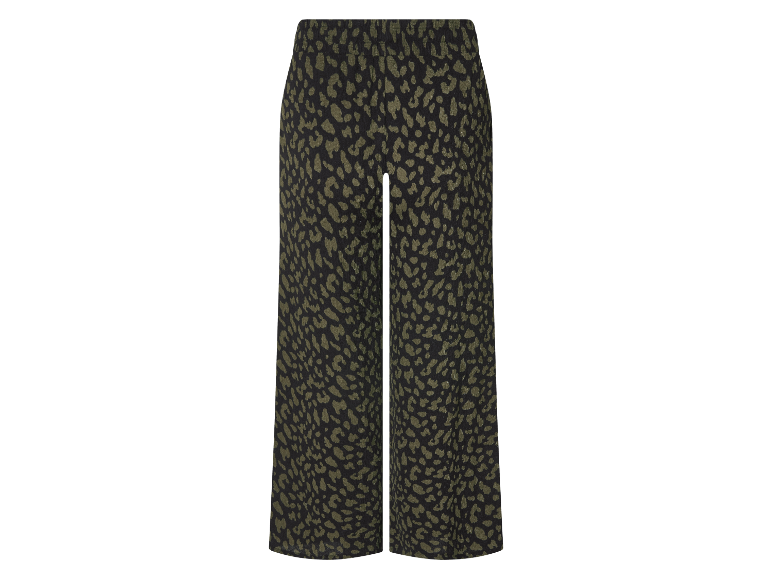 Dames broek - plus size