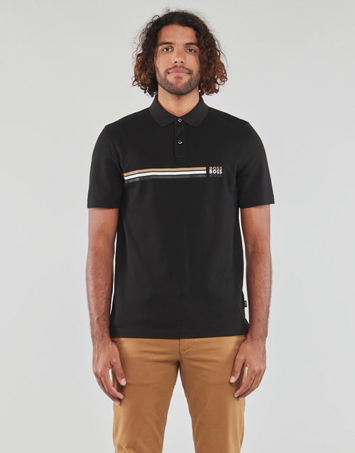 BOSS - Pack 32 Negro