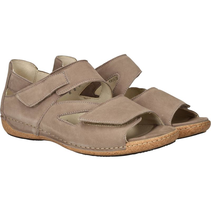 Waldlaufer Heliett Sandalen Beige Dames