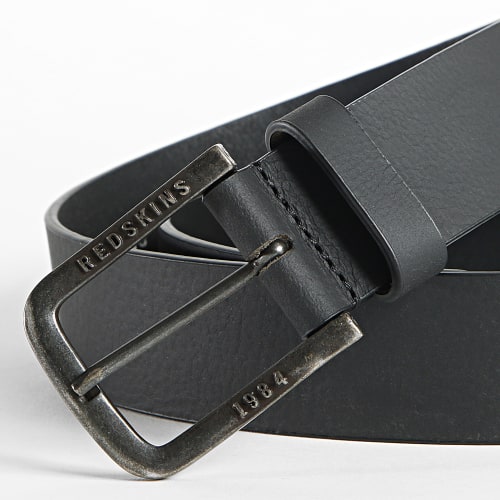 Ceinture Oliver Noir