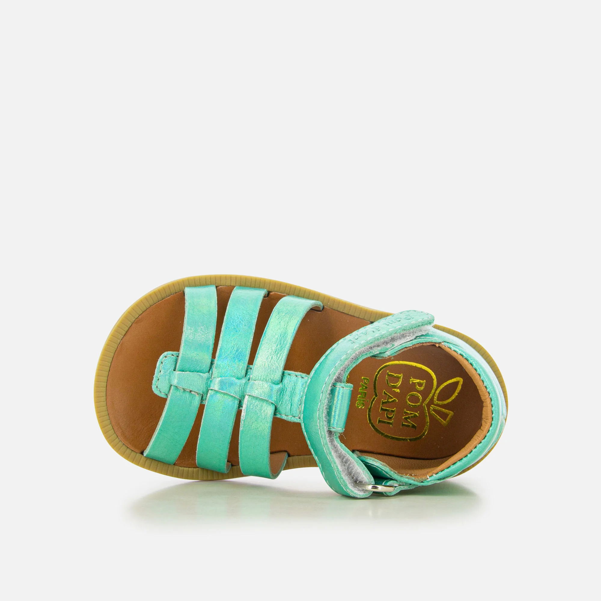 POPPY STRAP