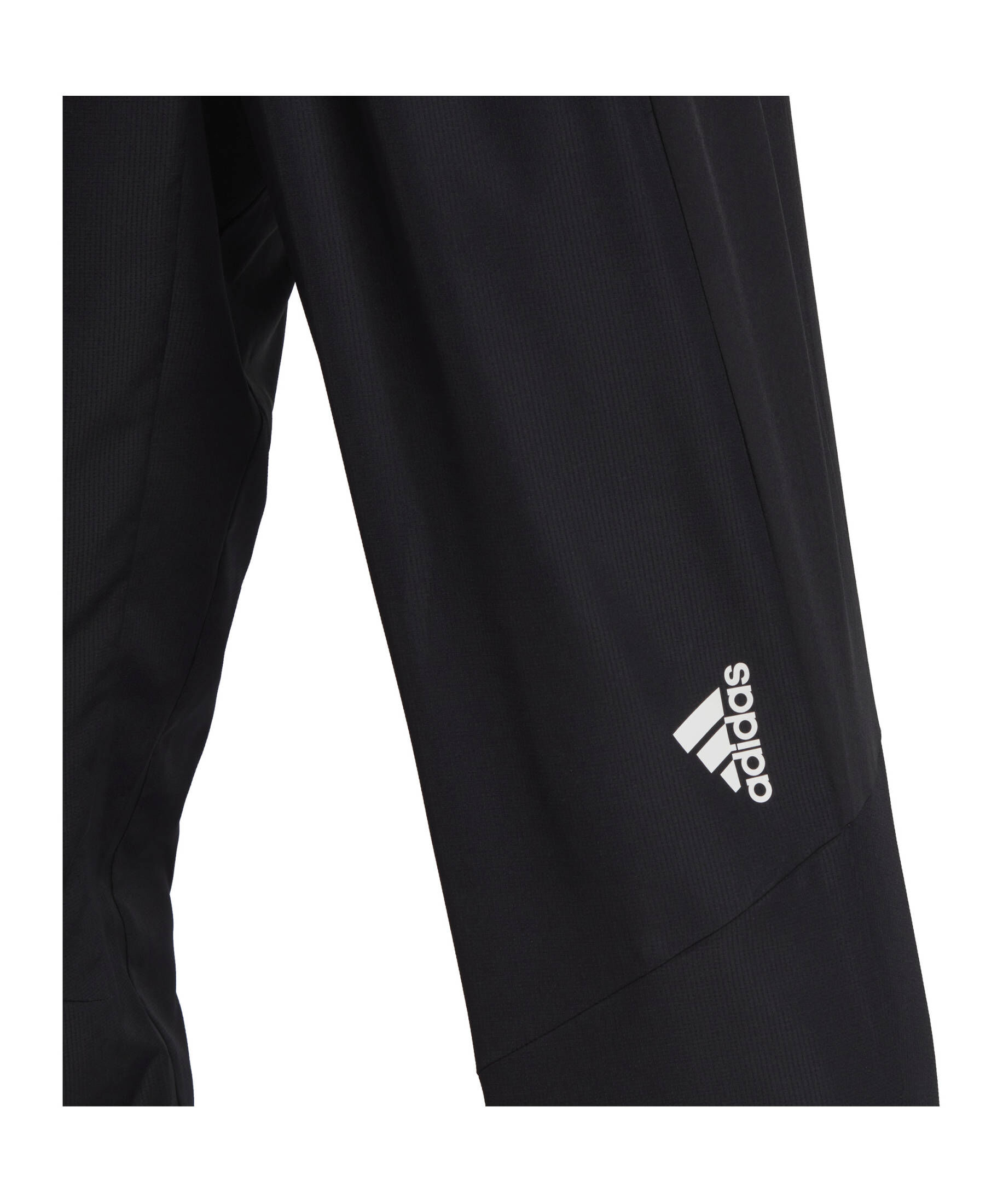 adidas Performance| Herren Lifestyle - Textilien - Hosen lang D4M Jogginghose
