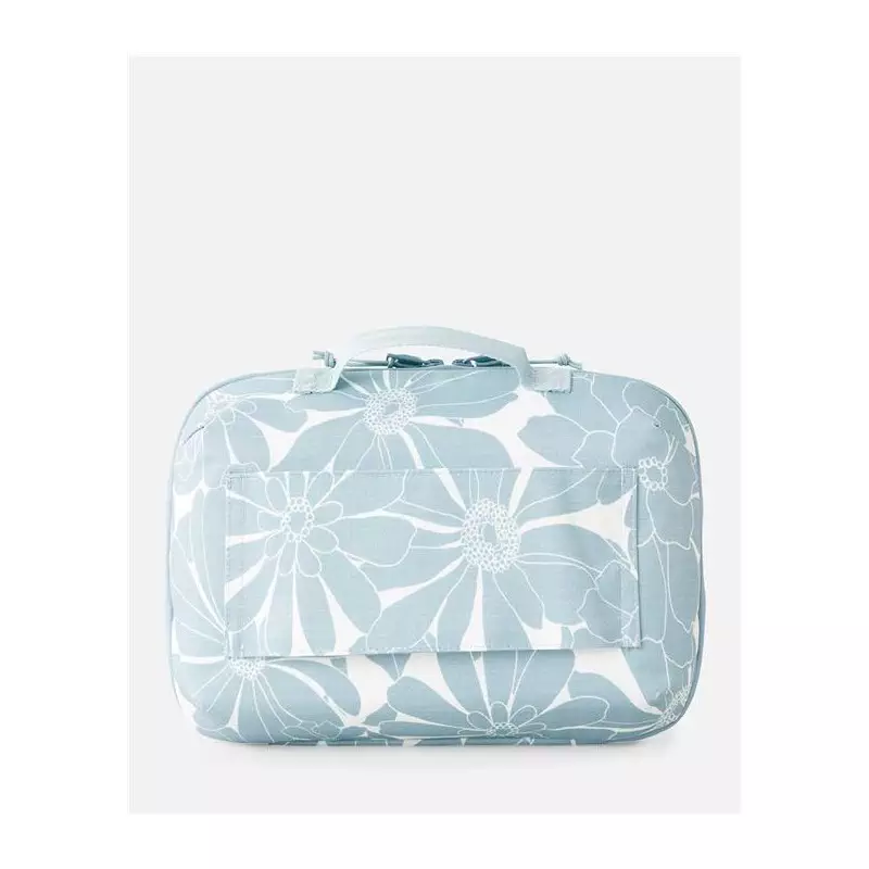 Trousse de toilette RIPCURL Ultimate Beauty Case Dusty Blue