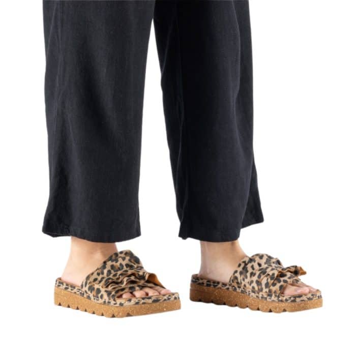 Rieker Sandal Dame V8763-61