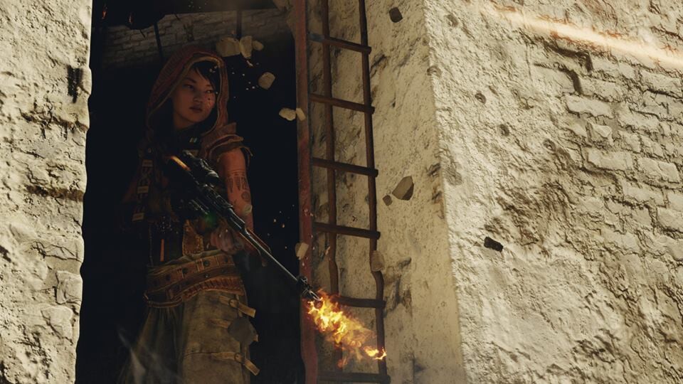 Metro: Exodus - PS4