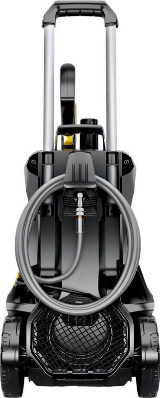 Kärcher - K 7 Power Flex Home - Hogedrukreiniger - Incl. Home Kit - Watergekoelde Motor