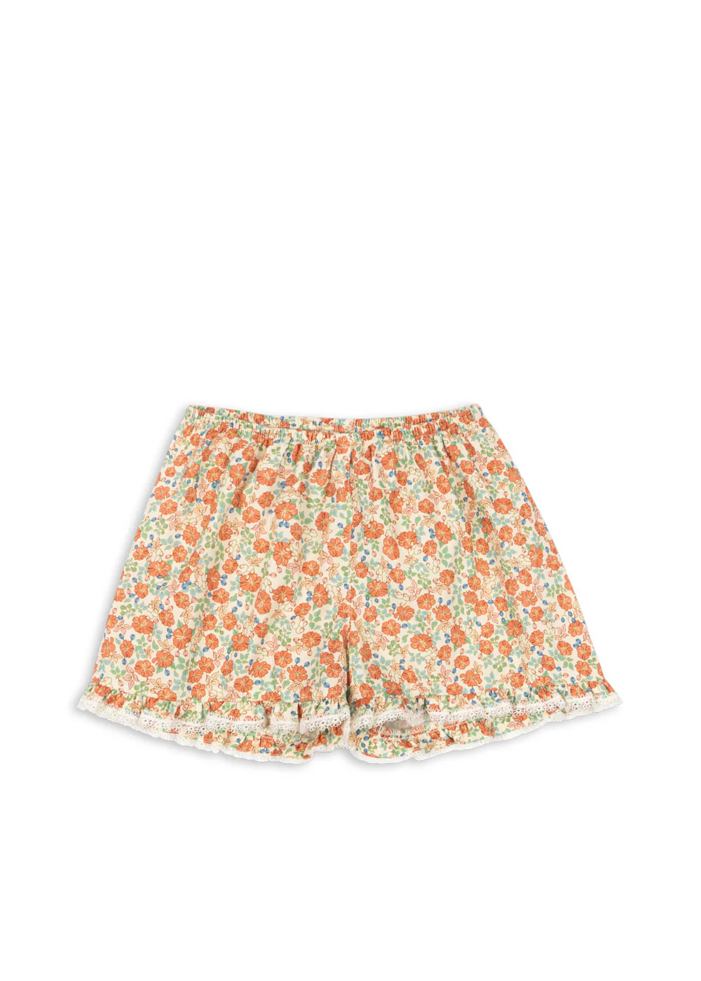 Verbena shorts - kaluka - 12M