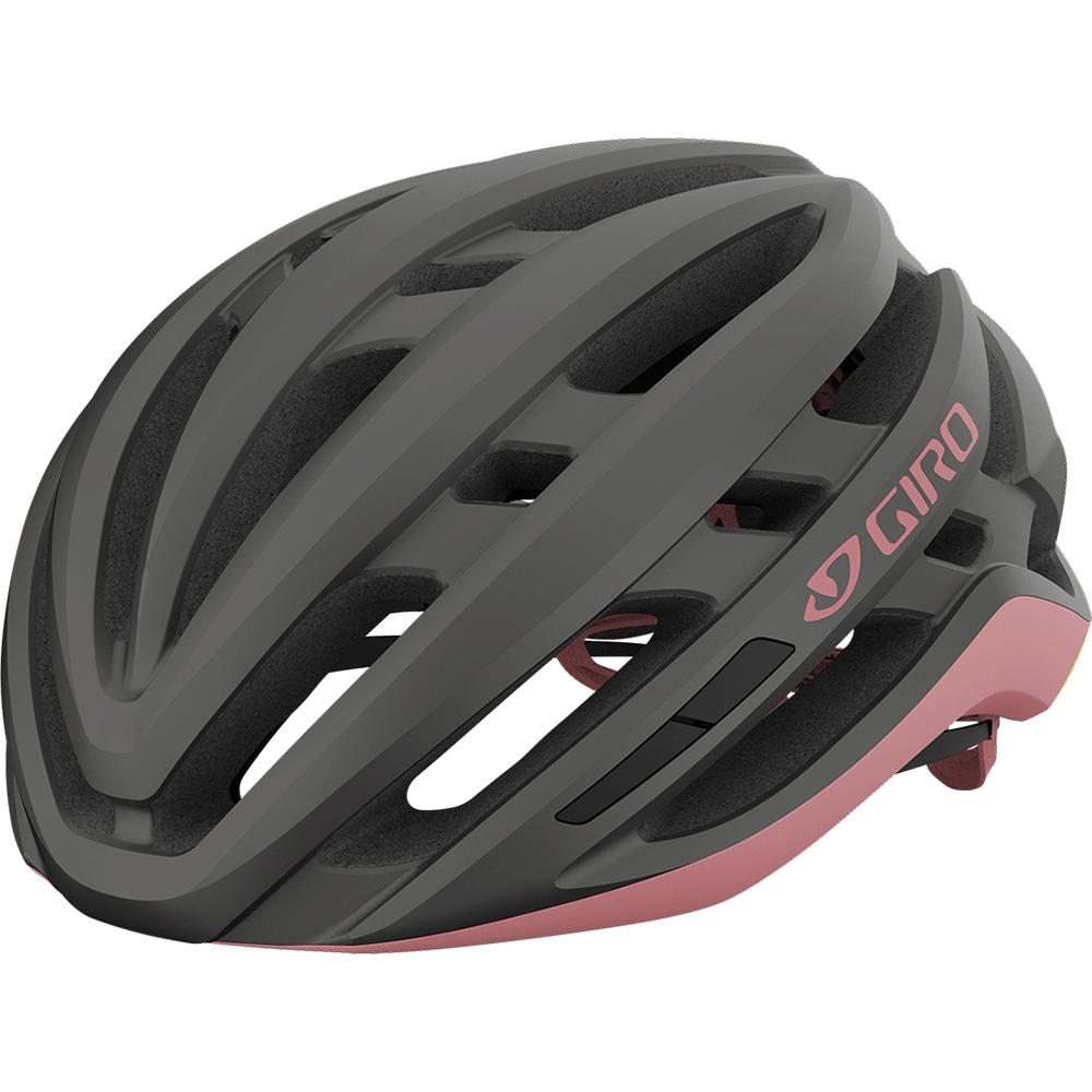 Giro Agilis MIPS 2025 Fahrradhelm matte metallic coal