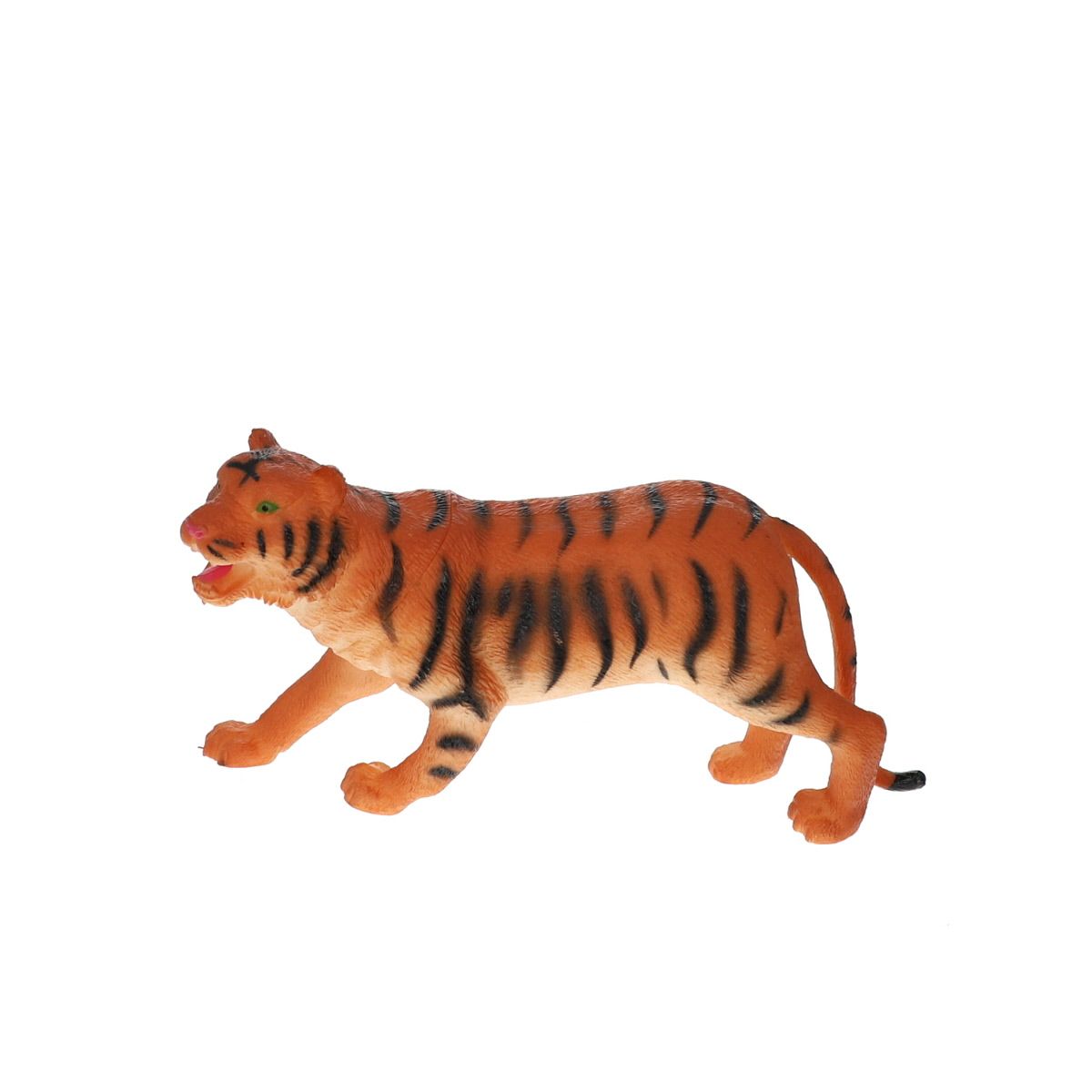Figurine tigre Mercredi et Patati