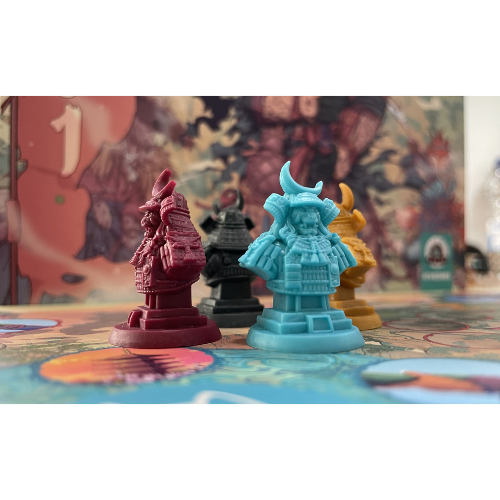 Genpei - Deluxe Edition