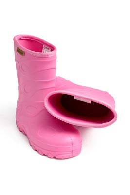 Nordbjørn Blizz Light Gummistøvel, Azalea Pink