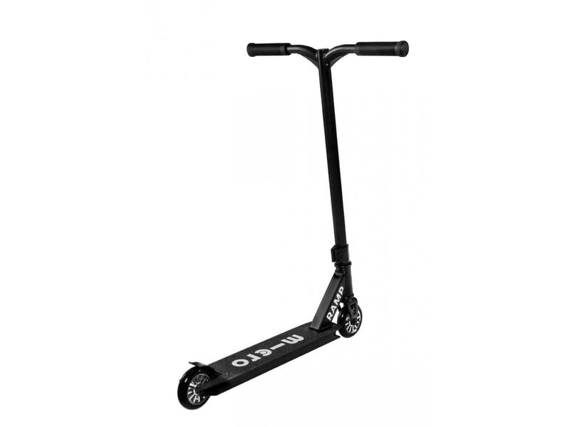 Micro Mobility Kickboard Micro Ramp Der perfekte Scooter für die ersten Tricks