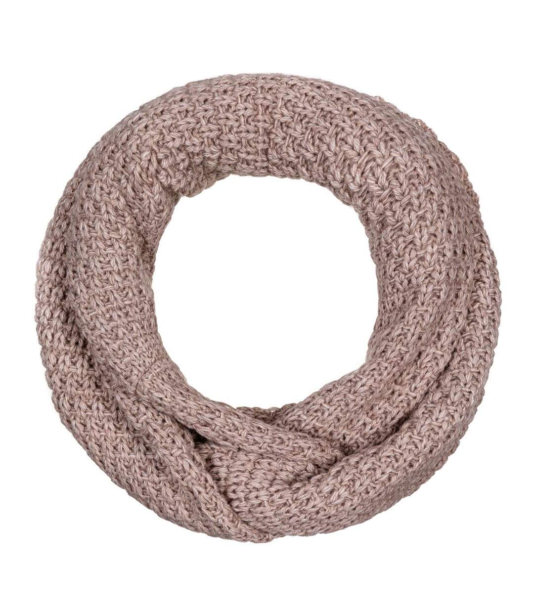 Snood et Bonnet Elixa  - Fabriqué en UE