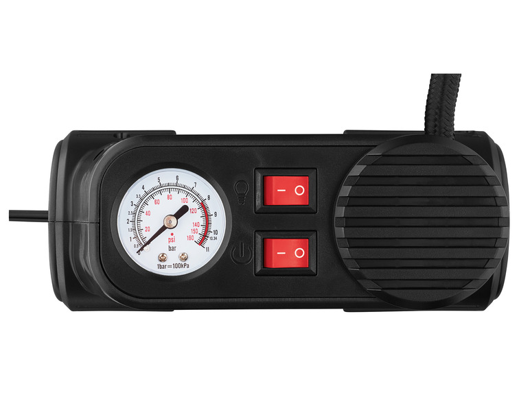 Mini-compressor