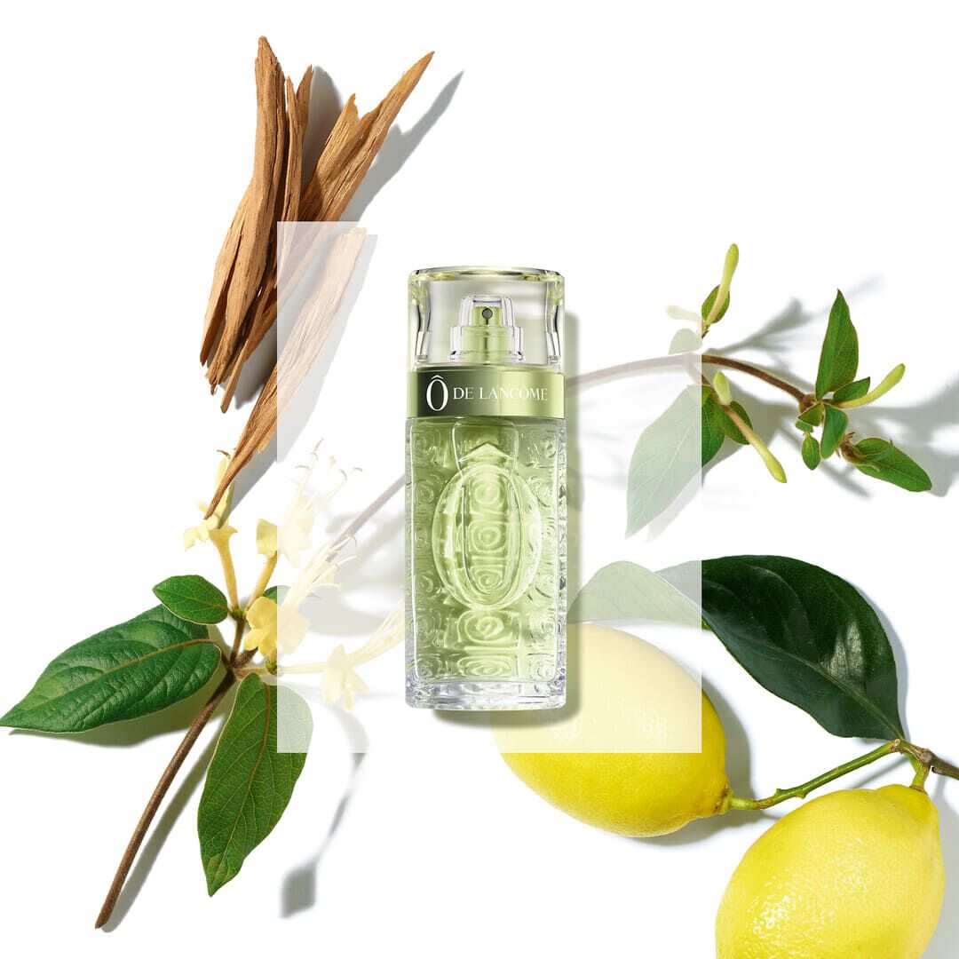 Lancôme Les Ô Ô Lancôme - Eau de Toilette - 125ml