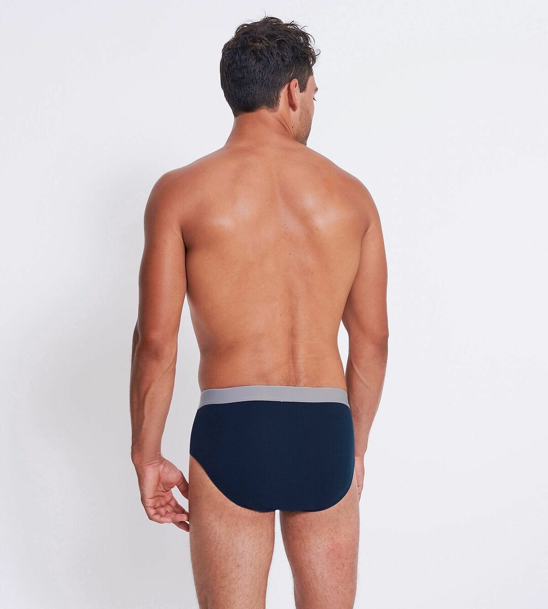 SLOGGI<br>Conjunto de 6 cuecas Go ABC 2.0