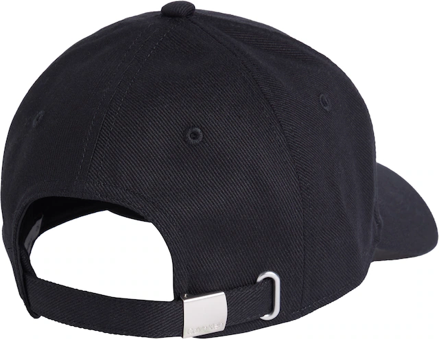 Calvin Klein Jeans Baseball Cap »CKJ SSNL 'CK' GRAPHIC LOGO CAP« mit gesticktem Logo