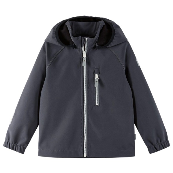 Reima - Kid's Vantti - Veste softshell