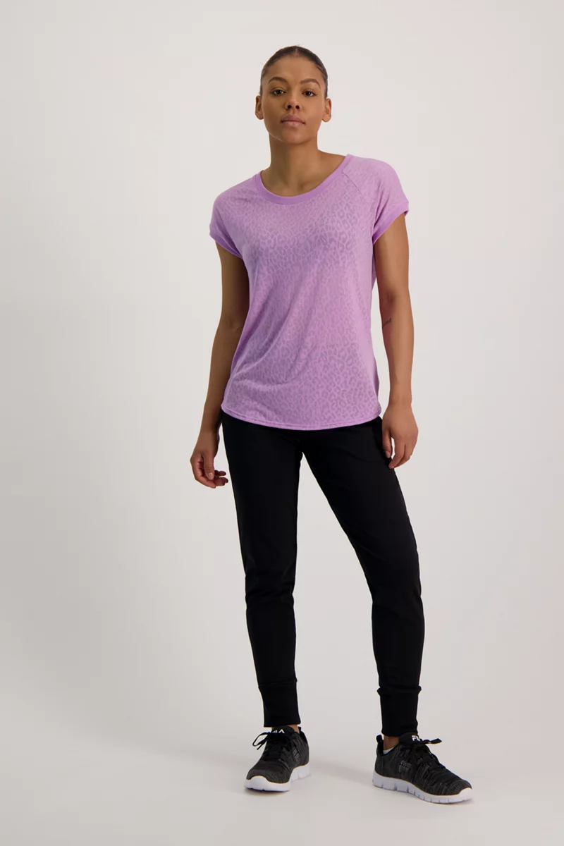 POWERZONE Langgrösse Damen Trainerhose