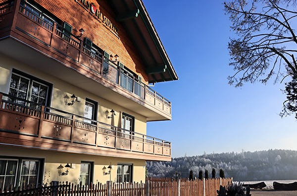 Außergewöhnlich Übernachten Vilsbiburg