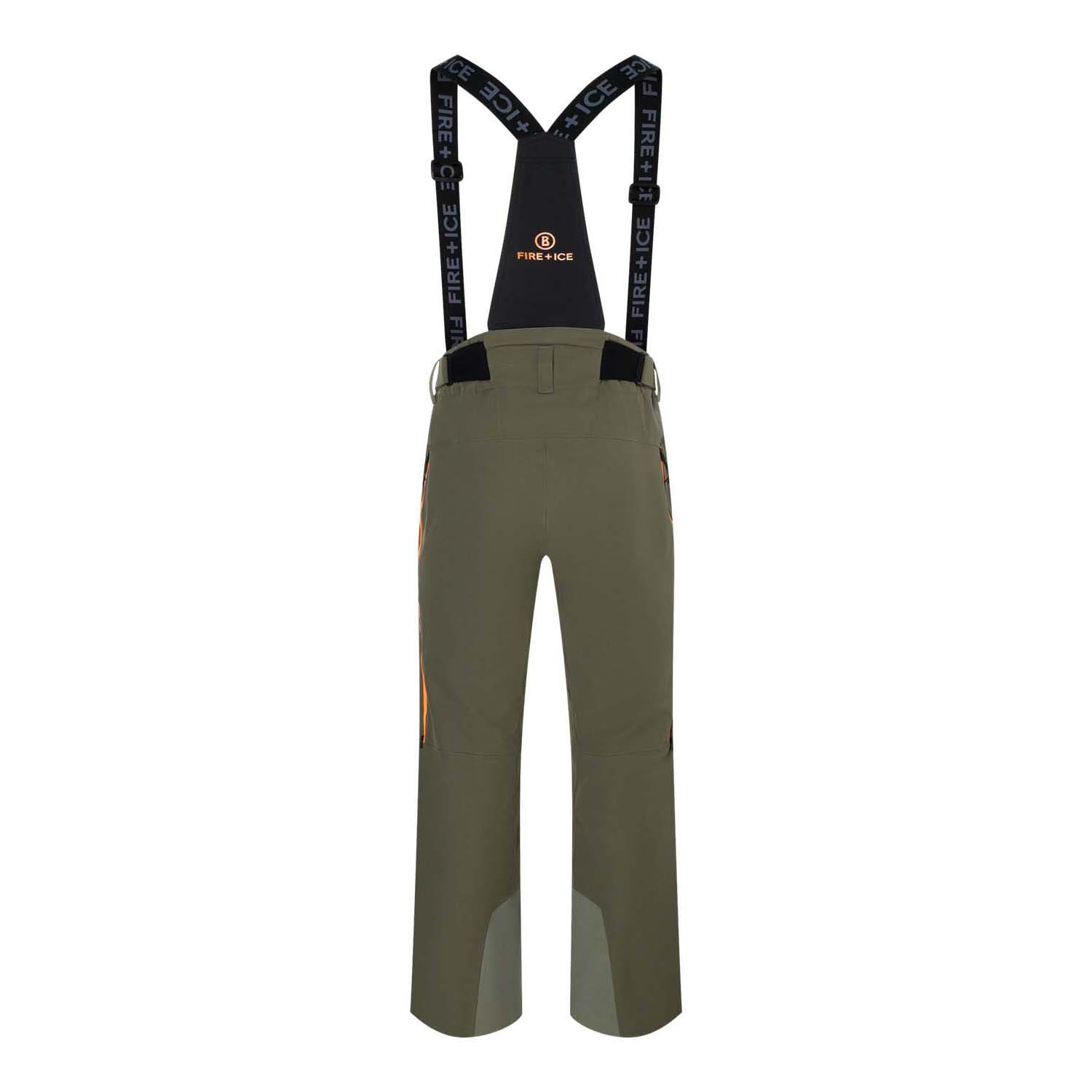 Bogner Fire+Ice  Guy-T Skibroek