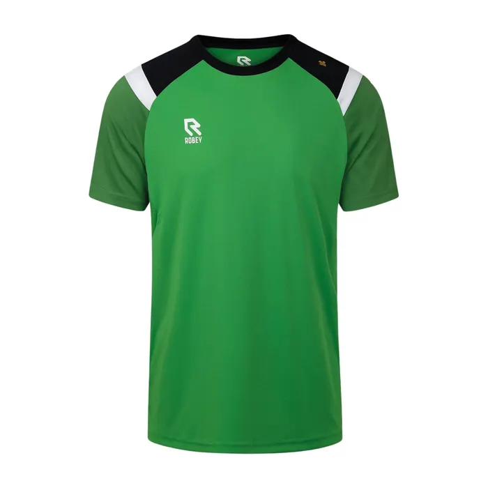 Robey Control Shirt Senior