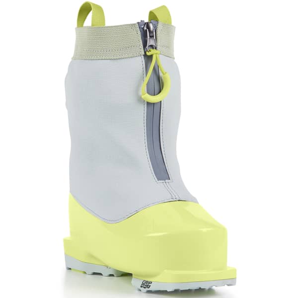 Chaussure de ski FISCHER ONE JR YELLOW