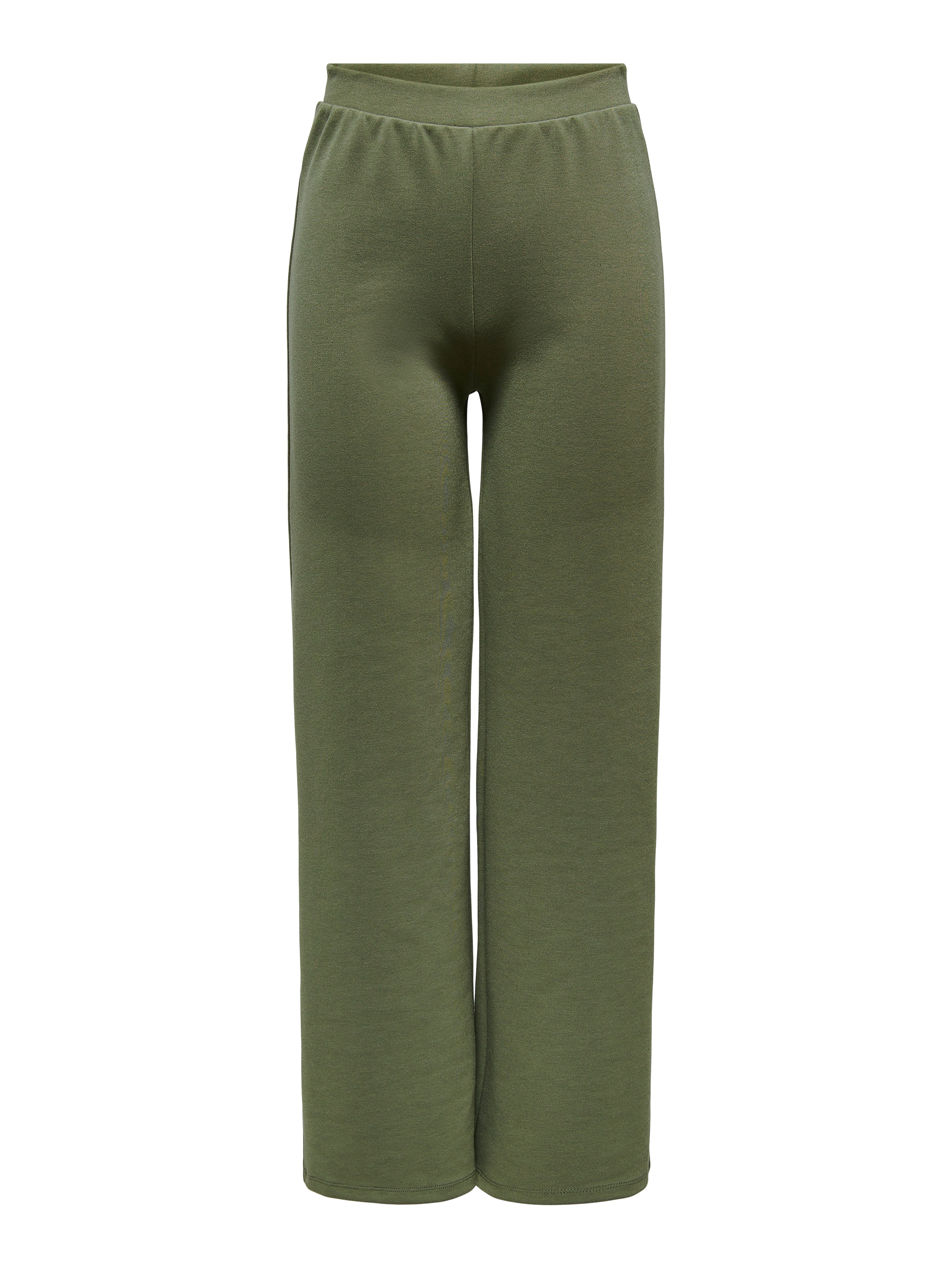 ONLFEVER Locker geschnitten Hose mit weitem Beinschnitt Kalamata