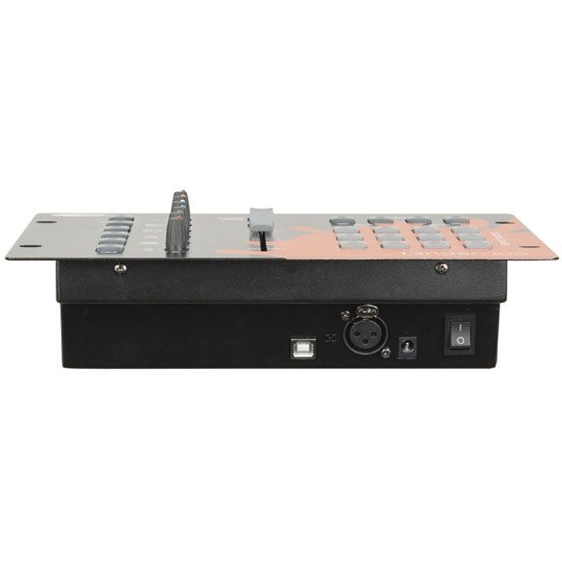 Showtec ColorCue 1 LED DMX controller