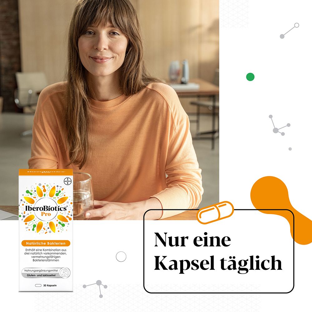 Iberogast® Magen-Darm Set
