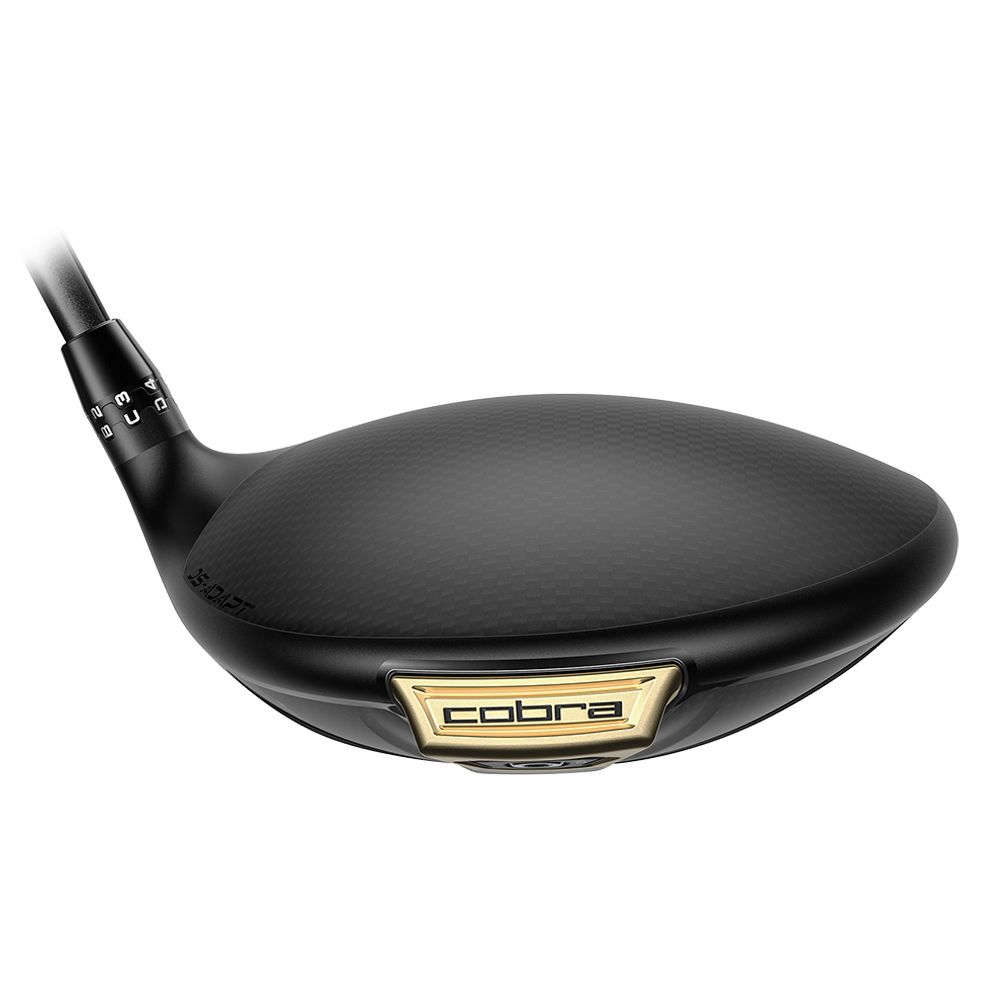 DS-Adapt MAX-K Driver Dame