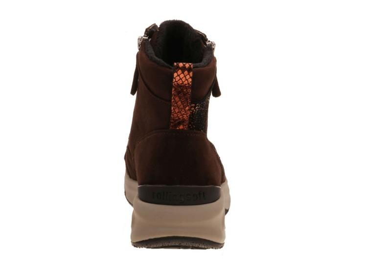 Gabor Rollingsoft 76.888 chocolate(flausch)