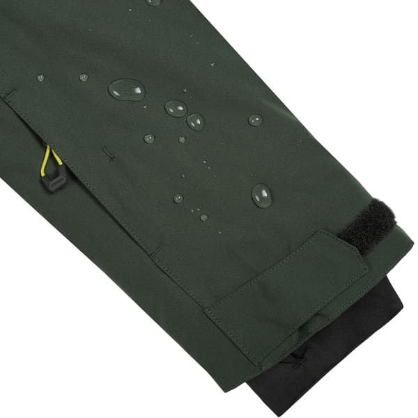 Veste de ski ICEPEAK FARWELL DARK GREEN